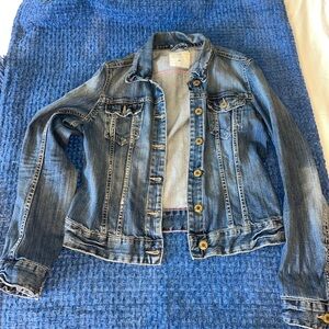 H&M Denim Jacket